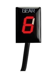 Gear indicator speed for sale  Delivered anywhere in UK