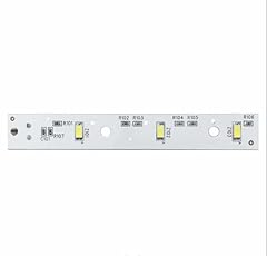 Wr55x26671 refrigerator led for sale  Delivered anywhere in USA 
