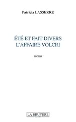 Eté affaire volcri d'occasion  Livré partout en France