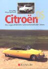 Citroen das ungewöhnlichste d'occasion  Livré partout en Belgiqu