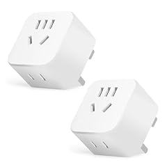 Pack chinese plug for sale  Delivered anywhere in UK