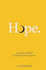 Hope guide pmdd for sale  Delivered anywhere in UK