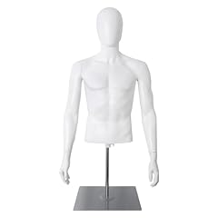 Sharewin male mannequin for sale  Delivered anywhere in USA 