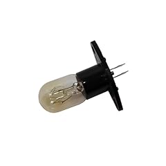 Lampadina per microonde usato  Spedito ovunque in Italia 