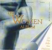 The women album d'occasion  Livré partout en France