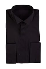 Men black wing for sale  Delivered anywhere in UK