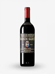 Brunello montalcino usato  Spedito ovunque in Italia 