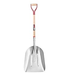 Hantop aluminum shovel for sale  Delivered anywhere in USA 