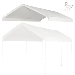 10x20 carport replacement for sale  Delivered anywhere in USA 