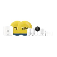 Yale smart alarm for sale  Delivered anywhere in Ireland