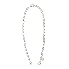 Silpada 'Extra Long' Sterling Silver Extender, 6" for sale  Delivered anywhere in Canada