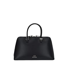 Armani exchange shopper usato  Spedito ovunque in Italia 