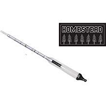 Maple syrup hydrometer for sale  Delivered anywhere in USA 