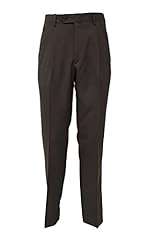 Pantalone classico due usato  Spedito ovunque in Italia 