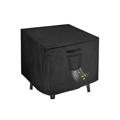 Fire pit cover usato  Spedito ovunque in Italia 
