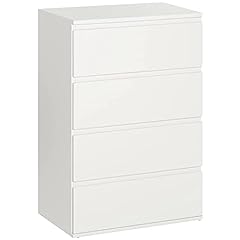 Homcom chest drawers for sale  Delivered anywhere in Ireland