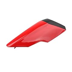Motorcycle rear seat usato  Spedito ovunque in Italia 