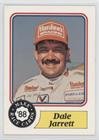Dale jarrett 1988 for sale  Delivered anywhere in USA 