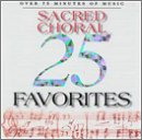 Sacred choral favorites for sale  Delivered anywhere in USA 