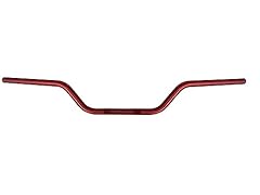 Guidon accossato rouge d'occasion  Livré partout en France