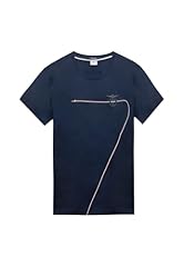 Aeronautica militare shirt usato  Spedito ovunque in Italia 