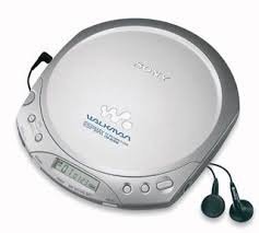 Sony e331 discman gebraucht kaufen  Wird an jeden Ort in Deutschland