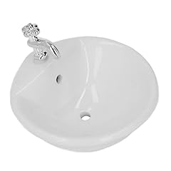 Dollhouse bathroom sink for sale  Delivered anywhere in USA 