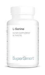Supersmart serine integratore usato  Spedito ovunque in Italia 