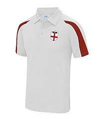 England supporters embroidered for sale  Delivered anywhere in UK