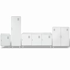 Metal storage cabinet for sale  Delivered anywhere in USA 