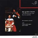 Golden Dream: 17th Century Music Low Countries for sale  Delivered anywhere in Canada