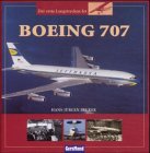 Boeing 707 d'occasion  Livré partout en France