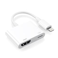 Lightning digital adapter for sale  Delivered anywhere in Ireland