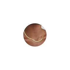 Alexcraft schlangenkette gold gebraucht kaufen  Wird an jeden Ort in Deutschland