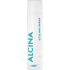 Alcina styling spray gebraucht kaufen  Wird an jeden Ort in Deutschland