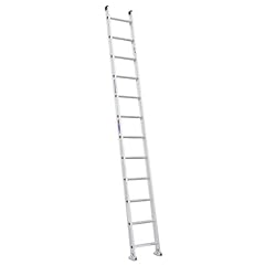 Werner single ladder for sale  Delivered anywhere in USA 