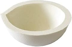 Llf ceramic crucible for sale  Delivered anywhere in UK