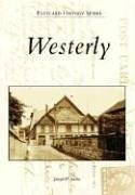 Westerly rhode island d'occasion  Livré partout en France