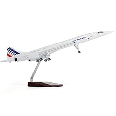 Qiyumoke avion concorde d'occasion  Livré partout en France