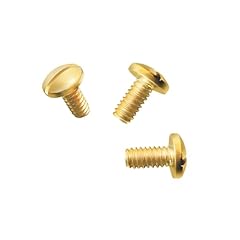 3pcs replacement screws for sale  Delivered anywhere in UK