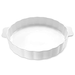 Samsle ceramic pie for sale  Delivered anywhere in USA 