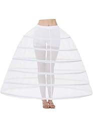 Beautelicate women petticoat for sale  Delivered anywhere in UK