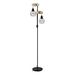 Eglo lampadaire townshend d'occasion  Livré partout en France