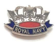 Royal navy mod for sale  Delivered anywhere in UK