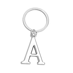 Rohans keyring letter for sale  Delivered anywhere in UK