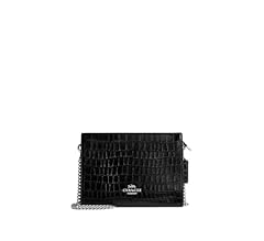 Coach slim crossbody for sale  Delivered anywhere in UK