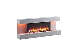 Flamme kingston wall for sale  Delivered anywhere in UK