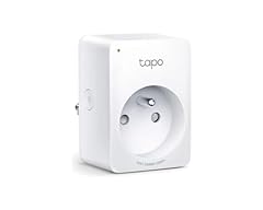 Tapo prise connectée d'occasion  Livré partout en Belgiqu
