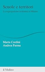 Scuole territori. segregazione usato  Spedito ovunque in Italia 