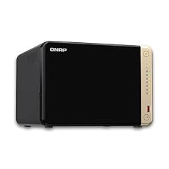 Qnap 664 bay for sale  Delivered anywhere in UK